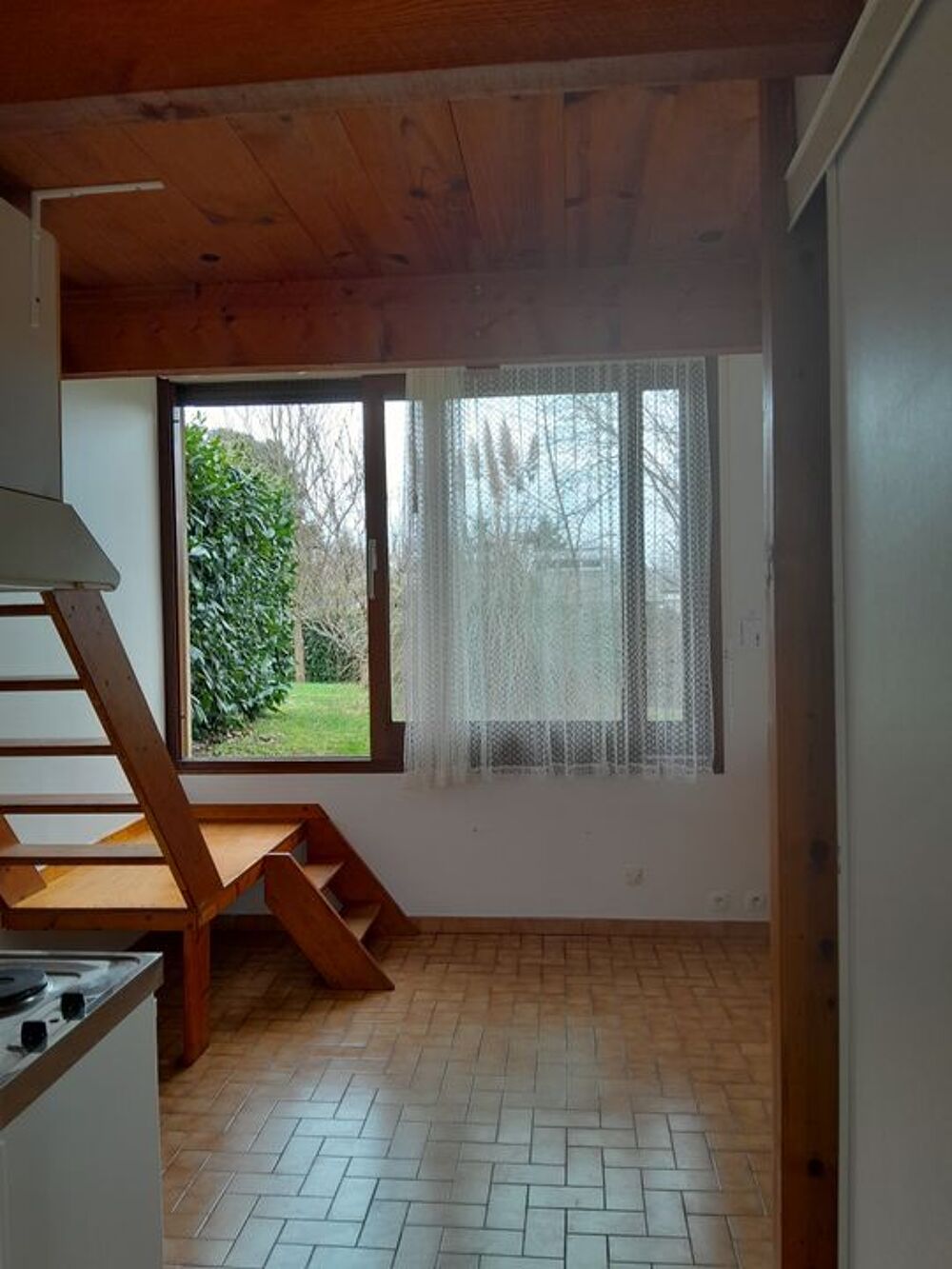 Studio de 18m2 à louer sur Guyancourt