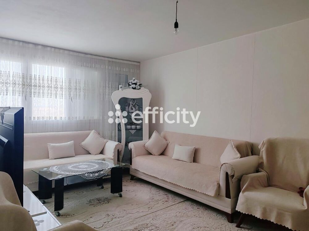 Vente Appartement Appartement Marseille 14