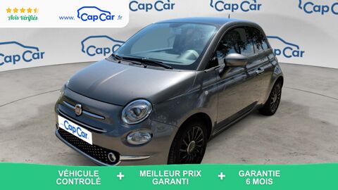 Fiat 500 1.2 69 Lounge