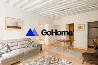  Appartement � louer 2 pi�ces 51 m�