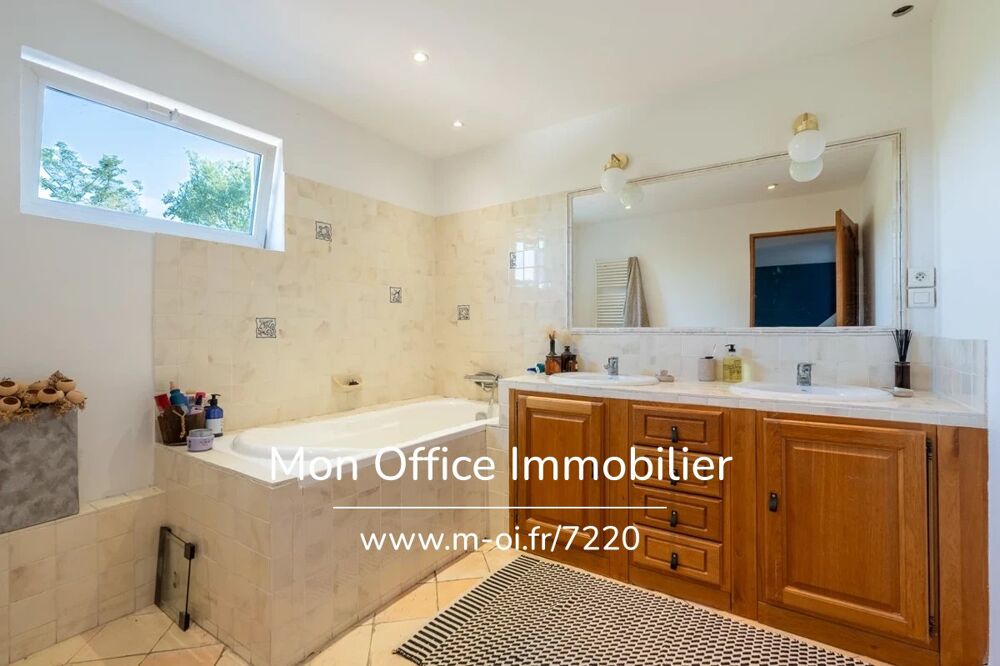 à vendre  Maison Aix-en-Provence (13100)