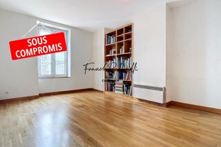  Appartement  vendre 3 pices 76 m