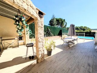  Maison � vendre 6 pi�ces 139 m�