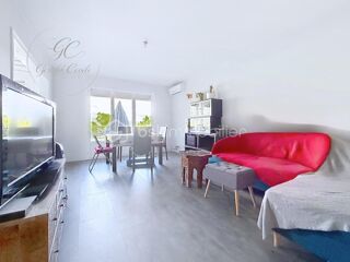  Appartement à vendre 4 pièces 73 m²