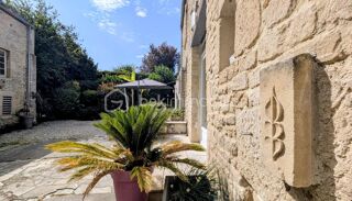  Maison à vendre 6 pièces 155 m²