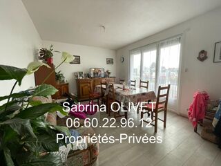  Maison � vendre 3 pi�ces 55 m�