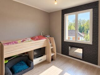 Maison à vendre 5 pièces 90 m²