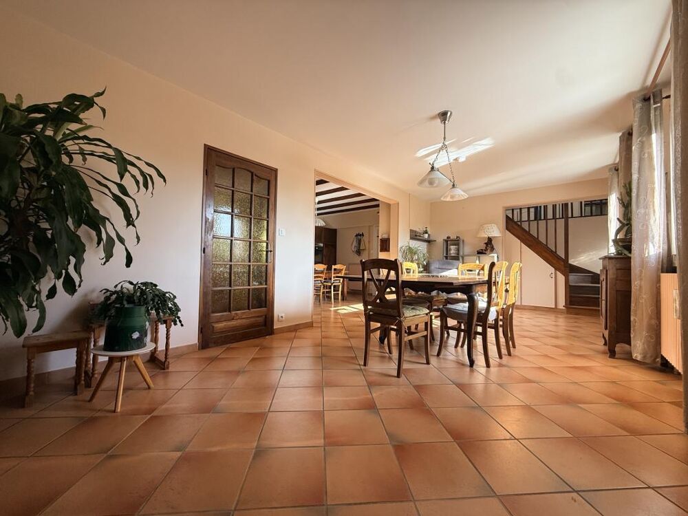 Vente Maison Maison Jonage