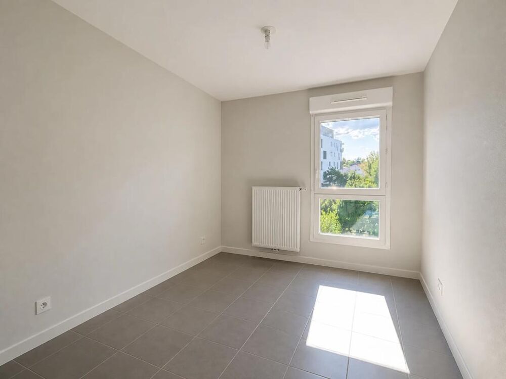 Vente Appartement Appartement T3 de 63,9 m² à Bègles Begles