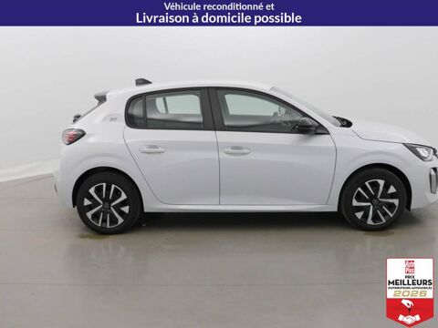 Divers E-208 50 KWH 136 BUSINESS R' 2PL 2025 occasion 10150 Lavau