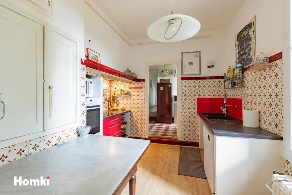 � vendre  Maison Toulouse (31500)