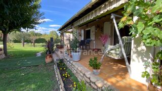  Maison � vendre 3 pi�ces 60 m�