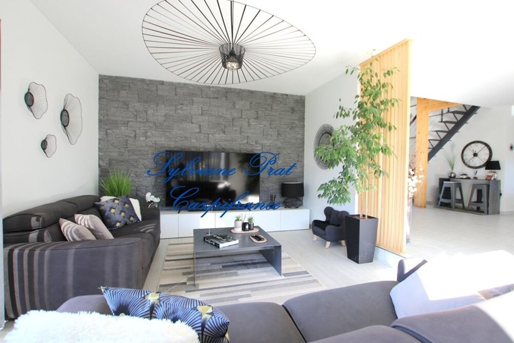 Vente Maison Maison 5 pièces de 138 m² LOURENTIES 64 Lourenties