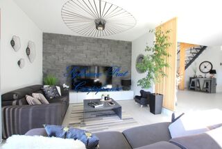  Maison à vendre 5 pièces 138 m²