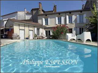  Maison à vendre 9 pièces 212 m²