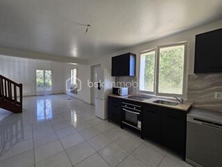  Maison � vendre 4 pi�ces 130 m�