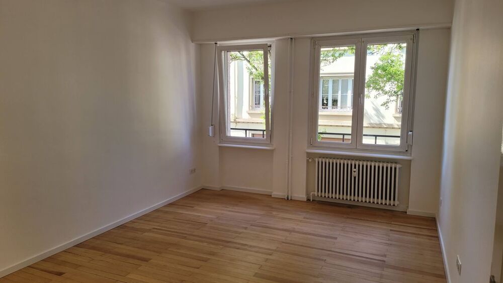Location Appartement Appartement de 76m2 à louer sur Strasbourg Strasbourg