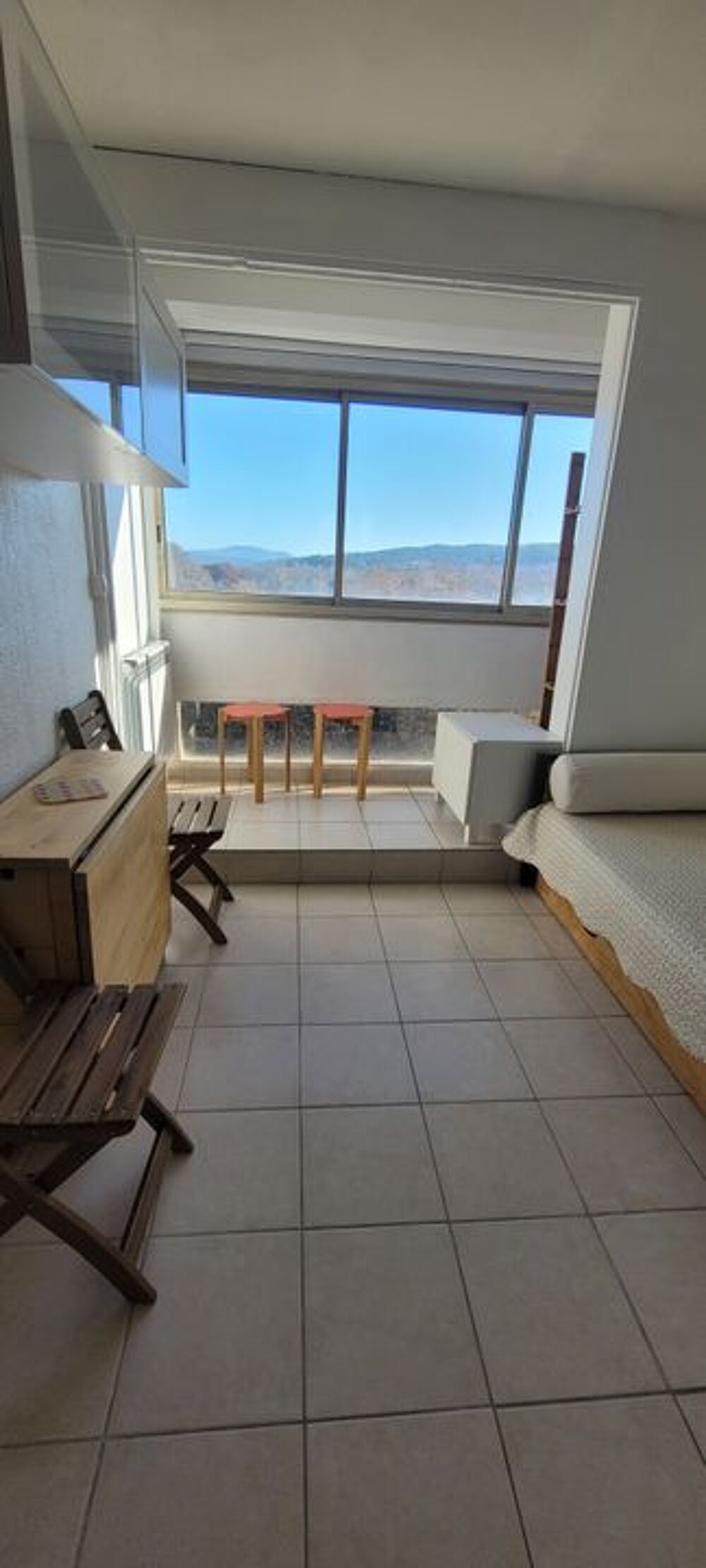 Location Appartement Appartement de 18m2 à louer sur Aix-en-Provence Aix en provence