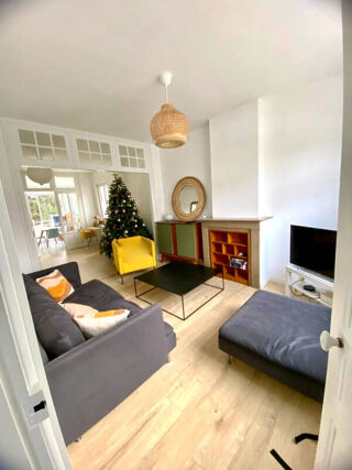  Maison � vendre 5 pi�ces 112 m�