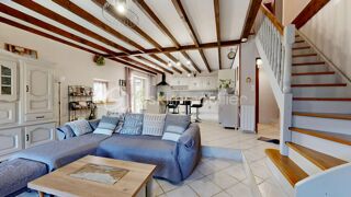  Maison � vendre 9 pi�ces 212 m�