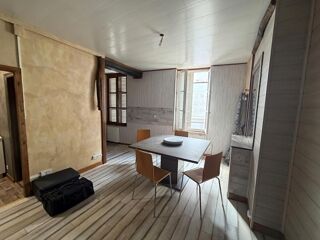  Immeuble à vendre 8 pièces 125 m²