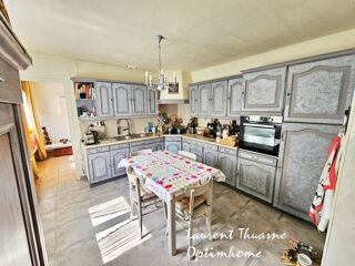  Maison  vendre 5 pices 131 m