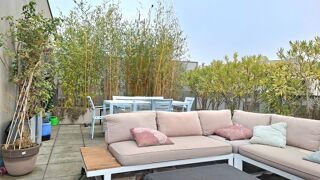  Appartement à vendre 4 pièces 91 m²
