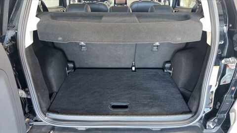 Ecosport 1.0 EcoBoosst 125 Titanium 2019 occasion 66510 Saint Hippolyte