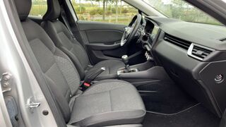 Clio 1.0 SCe 75 Air - 5 places 2020 occasion 49100 Angers