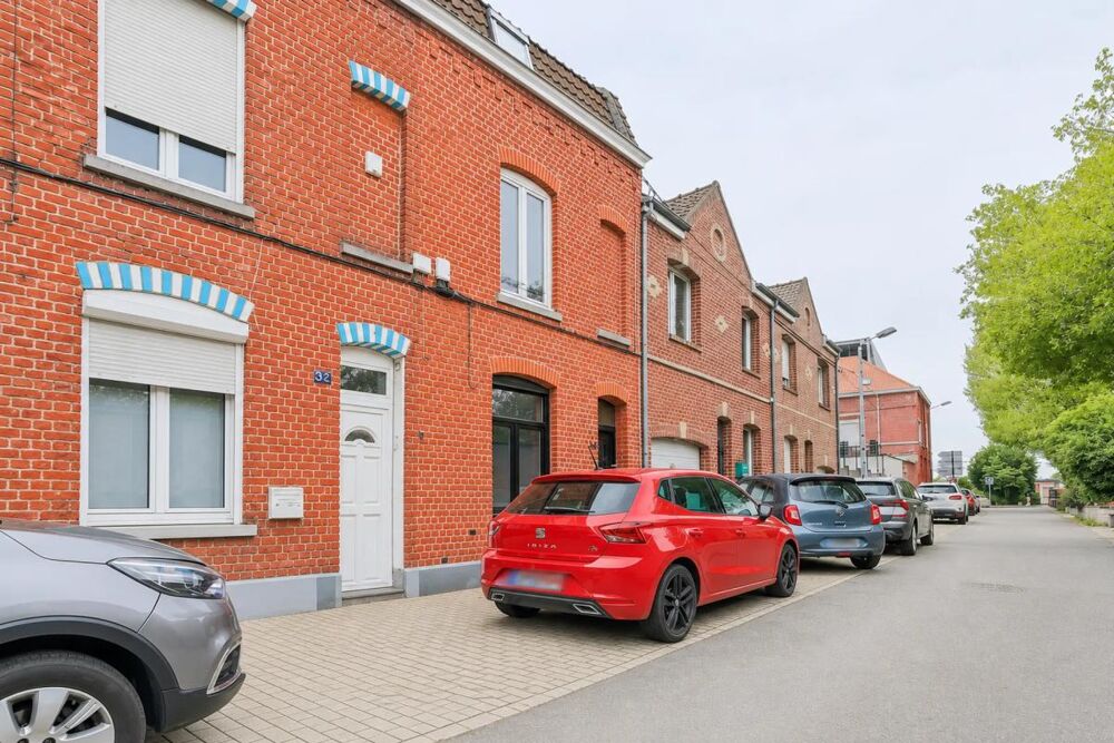 Maison 5 pièces 97 m² · à Tourcoing · 97 m² · 234 000 €