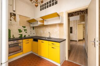  Appartement à vendre 3 pièces 60 m²