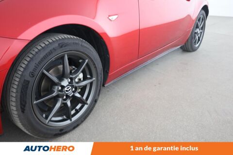 MX-5 ST 1.5 Skyactiv-G Selection 131 ch 2017 occasion 92130 Issy-les-Moulineaux
