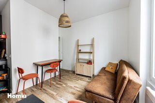  Appartement � vendre 2 pi�ces 25 m�