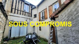  Immeuble � vendre 3 pi�ces 99 m�