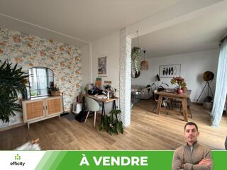  Appartement � vendre 4 pi�ces 74 m�