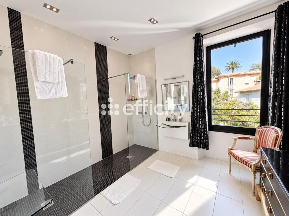 à vendre  Maison Cannes (06400)