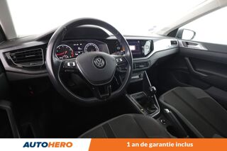 Polo 1.0 TSI Copper Line 95 ch 2020 occasion 92130 Issy-les-Moulineaux
