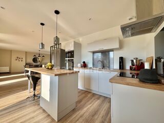  Appartement � vendre 3 pi�ces 105 m�