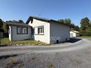  Maison à vendre 6 pièces 116 m²