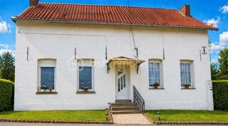  Maison à vendre 6 pièces 169 m²