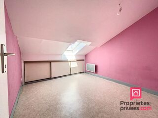  Appartement � vendre 3 pi�ces 46 m�