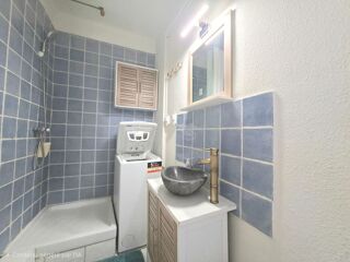  Appartement � vendre 1 pi�ce 25 m�