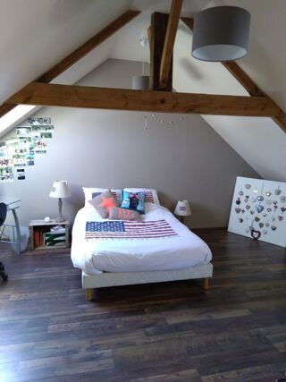  Appartement à louer 5 pièces 120 m²