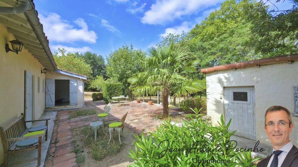 Maison 4 pièces 142 m² · à Saint Lys · 142 m² · 250 000 €