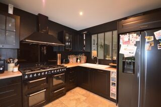  Maison à vendre 6 pièces 248 m²
