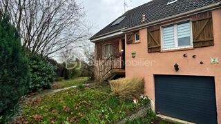  Maison  vendre 5 pices 106 m