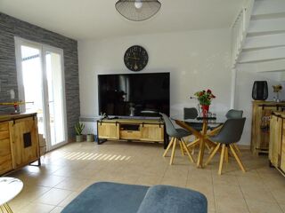  Maison � vendre 4 pi�ces 73 m�