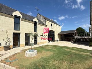  Maison à vendre 8 pièces 286 m²