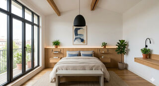  Appartement � vendre 6 pi�ces 130 m�