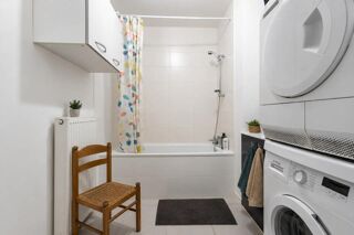  Appartement à vendre 3 pièces 64 m²